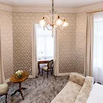 Grunewald Otel Bad Nauheim