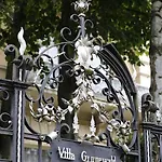 Ξενοδοχείο Grunewald Bad Nauheim