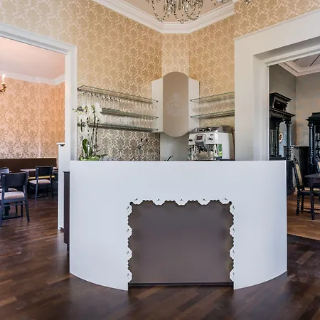 Hotel Grunewald Bad Nauheim