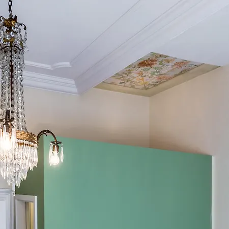 Grunewald 4* Bad Nauheim