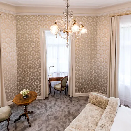 Grunewald Hotel Bad Nauheim