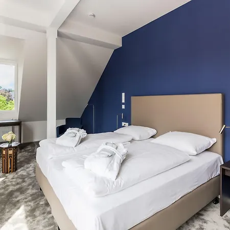 Hotel Grunewald 4*