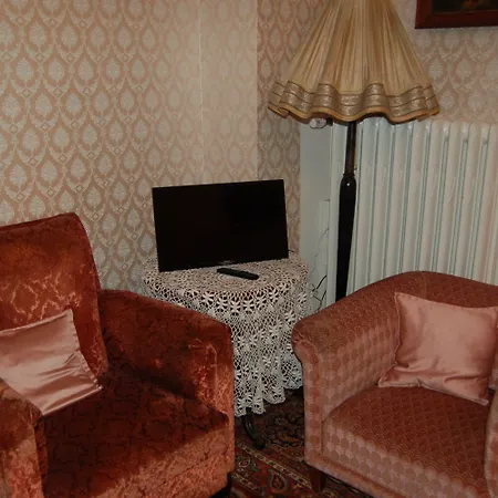 Hotel Grunewald