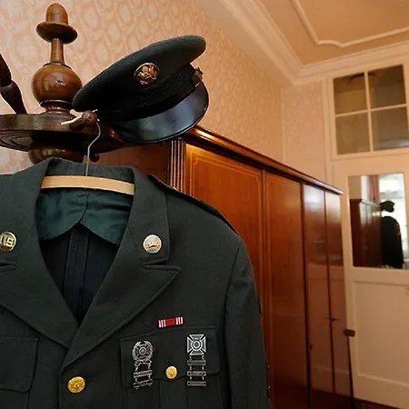 Hotel Grunewald Bad Nauheim