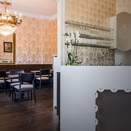 Hotel Grunewald 4*