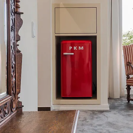 Grunewald 4* Bad Nauheim