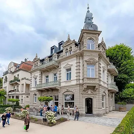 Hotel Grunewald