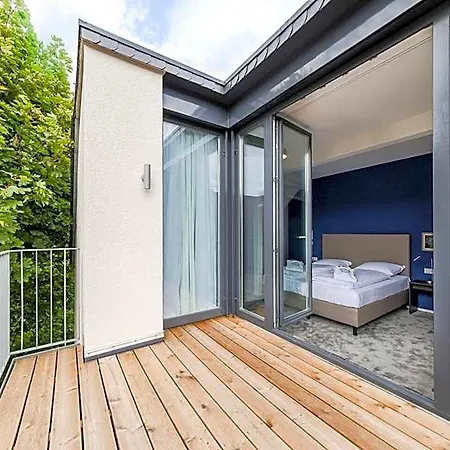 Grunewald Hotel 4*