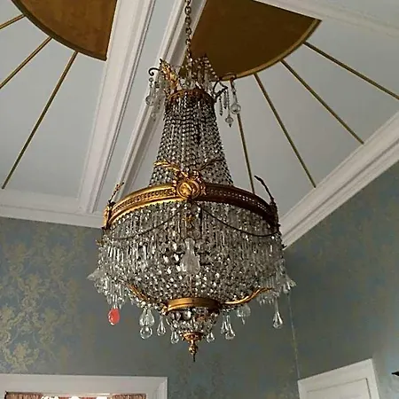 Grunewald Hotel 4*