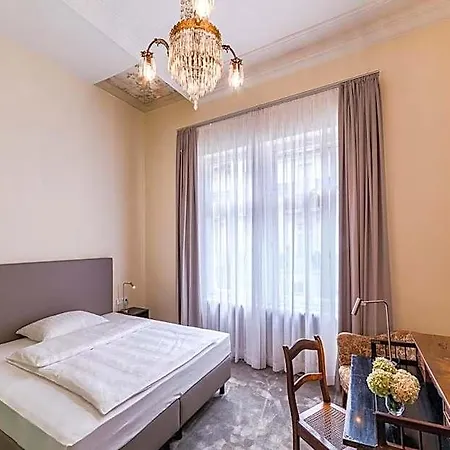 Grunewald Hotel 4*