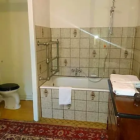 Grunewald 4* Bad Nauheim
