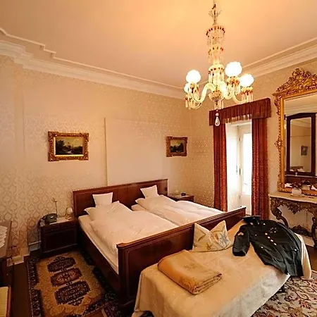 Grunewald Hotel