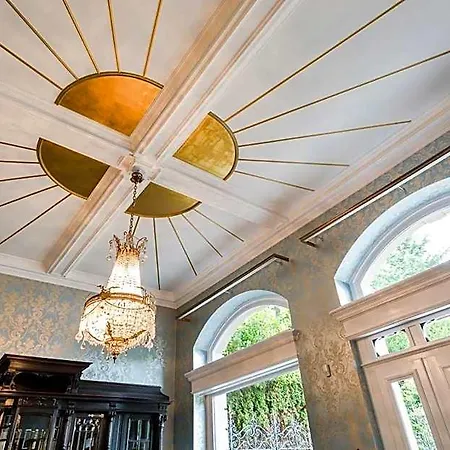 Grunewald Hotel 4*