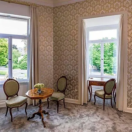 Grunewald 4* Bad Nauheim