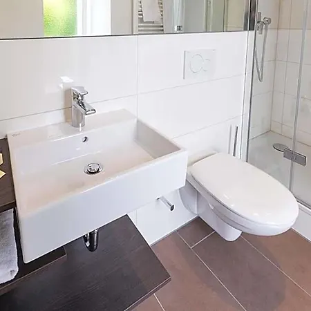 Hotel Grunewald Bad Nauheim