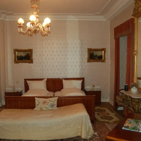 Hotel Grunewald 4*