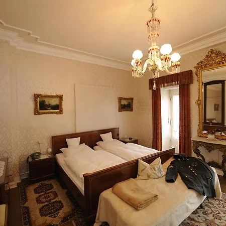 Hotel Grunewald 4*