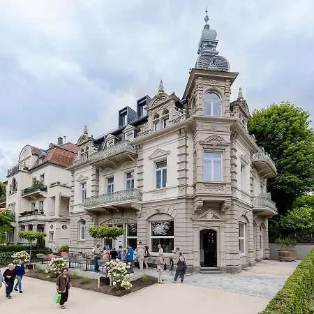 Grunewald Hotel 4*