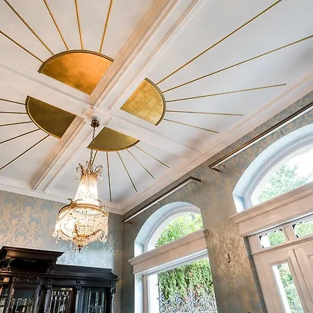 Hotel Grunewald 4*