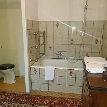 Hotel Grunewald Bad Nauheim