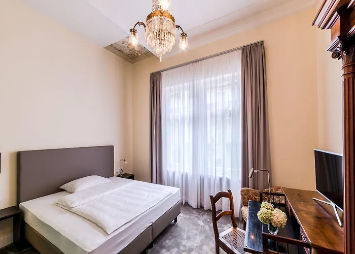 Grunewald Hotel Bad Nauheim