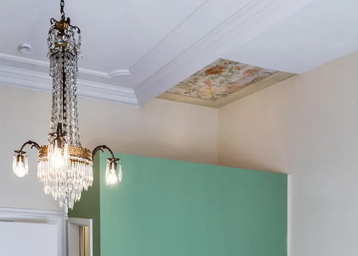 Grunewald 4* Bad Nauheim