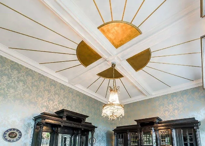 Grunewald Hotel Bad Nauheim