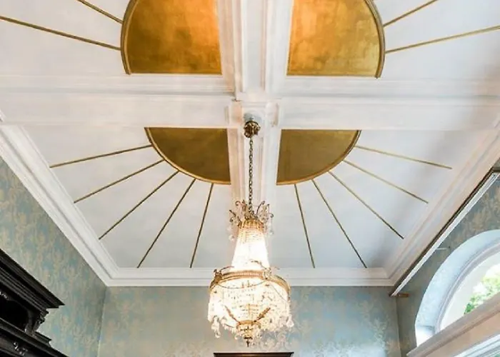 Hotel Grunewald Bad Nauheim