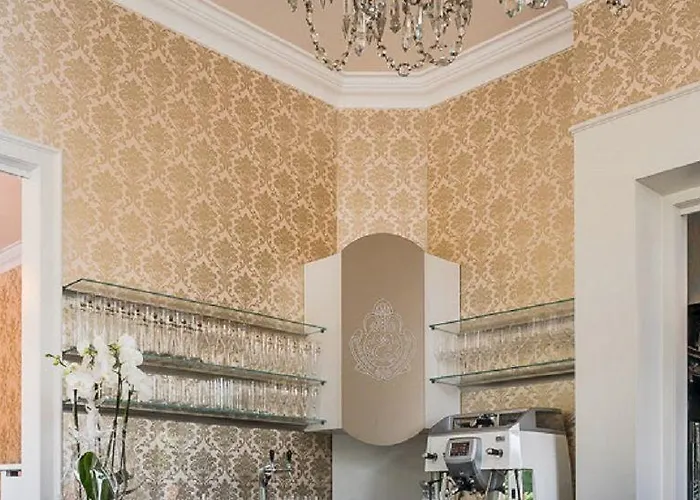 Grunewald Bad Nauheim