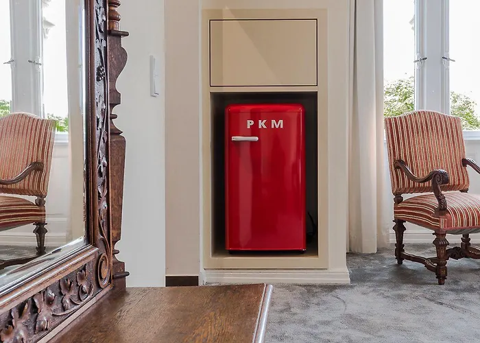 Grunewald 4* Bad Nauheim