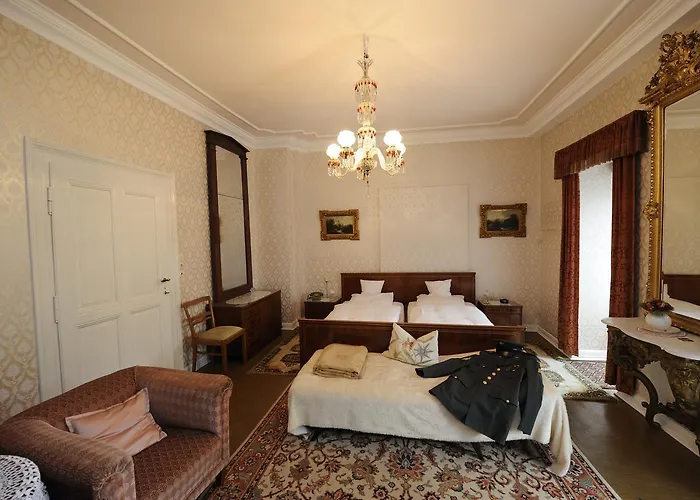 Grunewald Hotel 4*