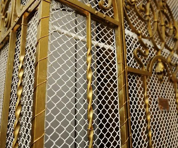 Grunewald Hotel Bad Nauheim