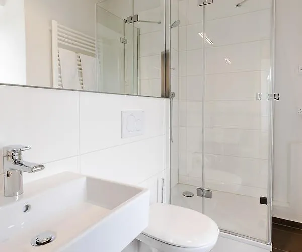 Grunewald 4* Bad Nauheim