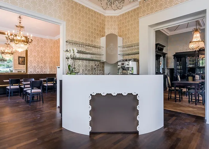 Grunewald Bad Nauheim