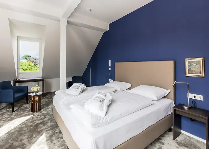 Grunewald 4* Bad Nauheim